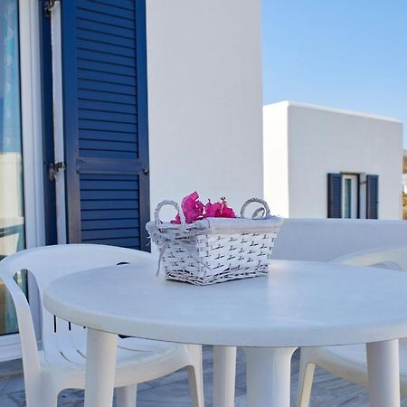 Theologos Place Antiparos Town Extérieur photo