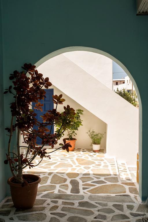 Theologos Place Antiparos Town Extérieur photo