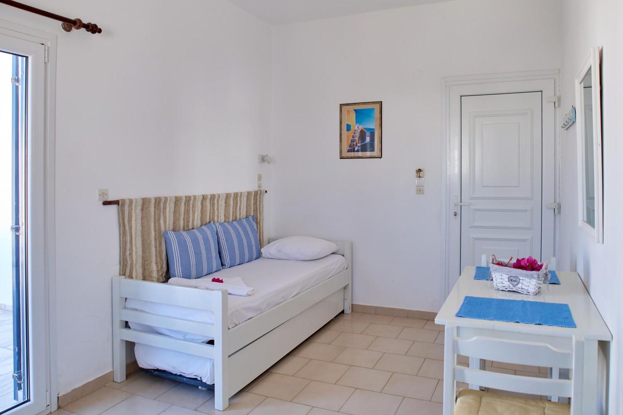 Theologos Place Antiparos Town Extérieur photo