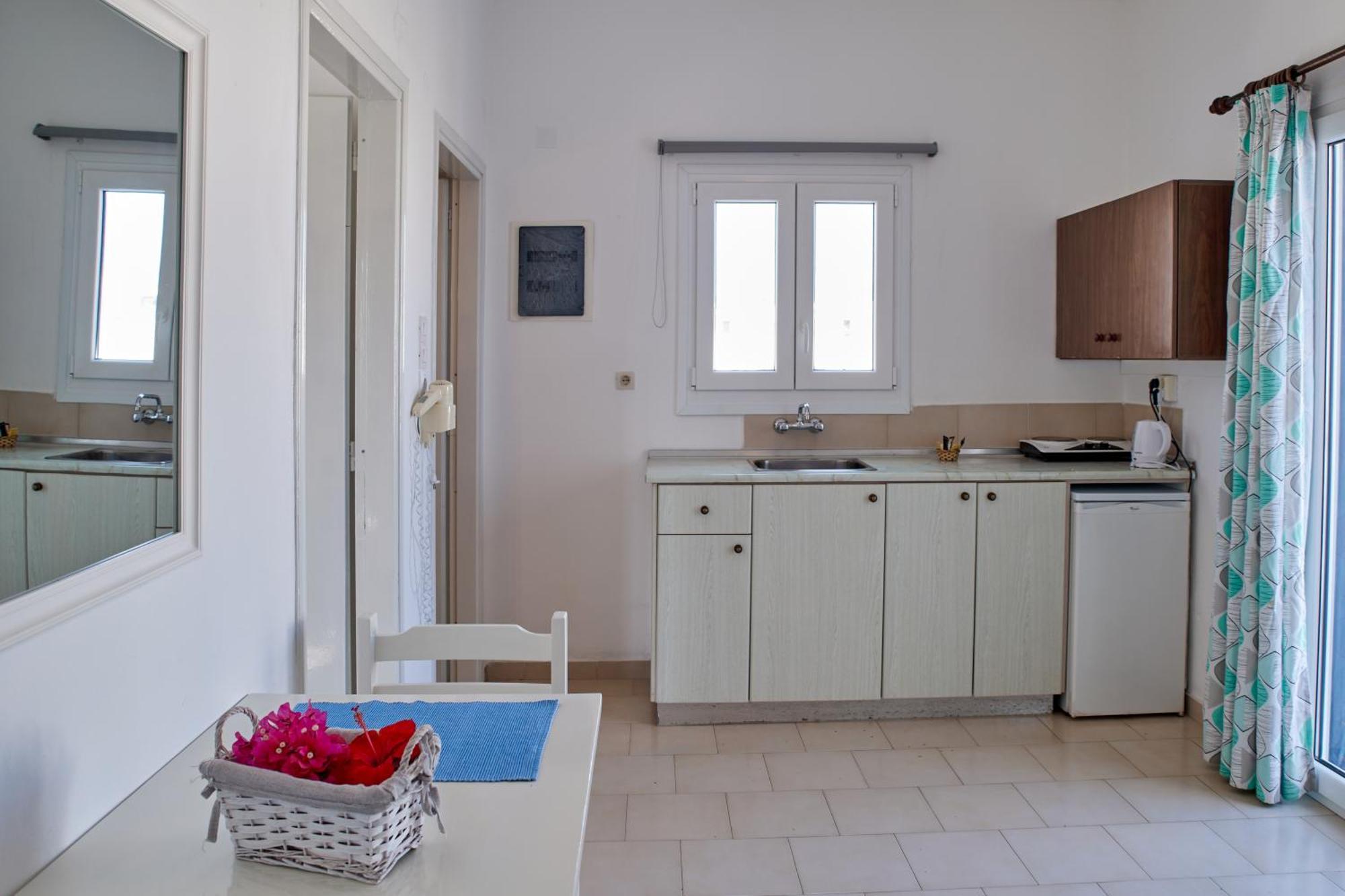 Theologos Place Antiparos Town Extérieur photo