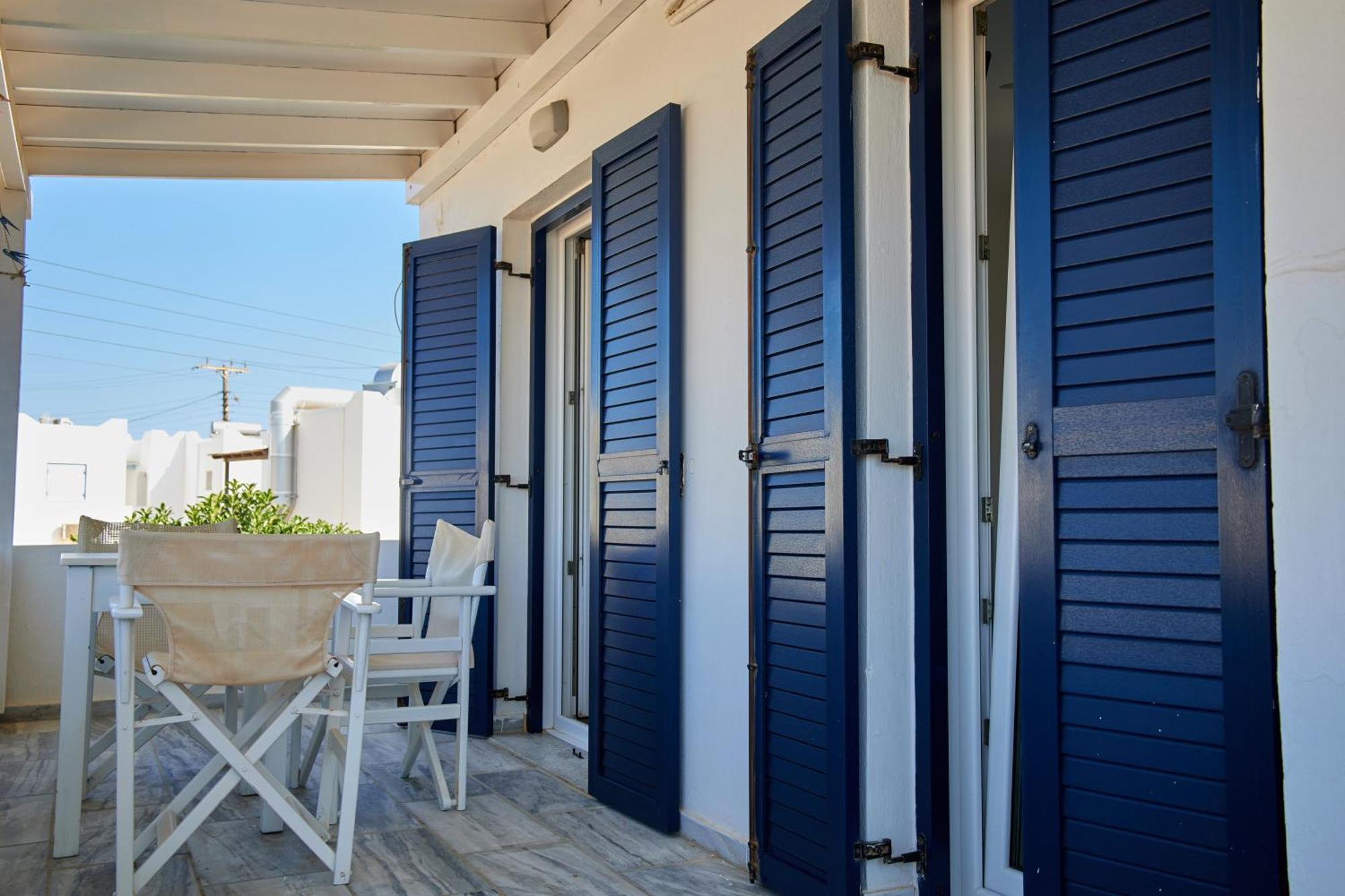 Theologos Place Antiparos Town Extérieur photo