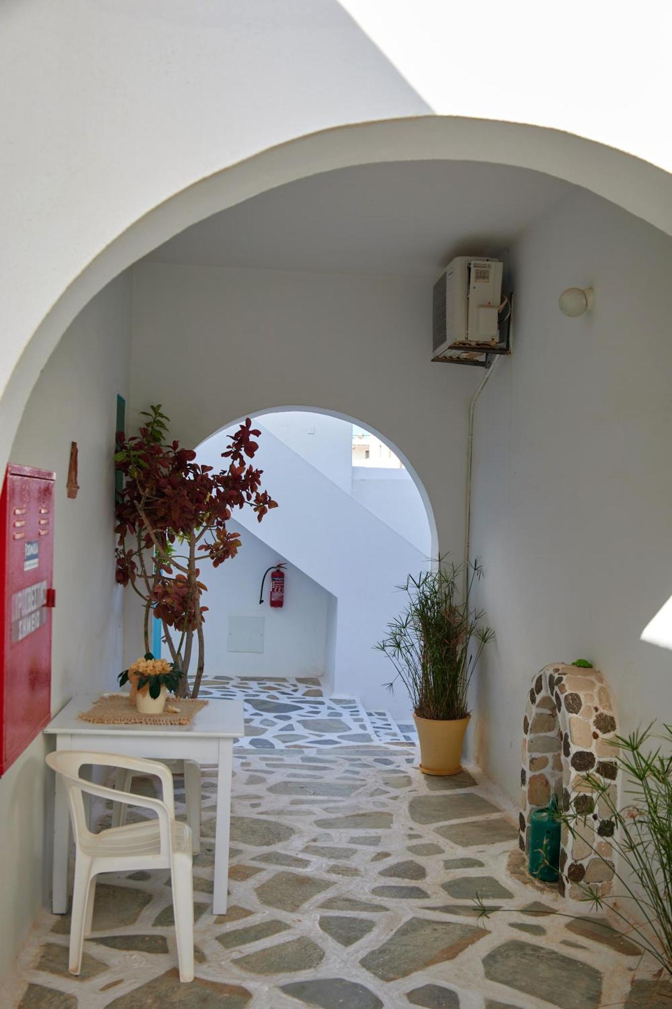 Theologos Place Antiparos Town Extérieur photo