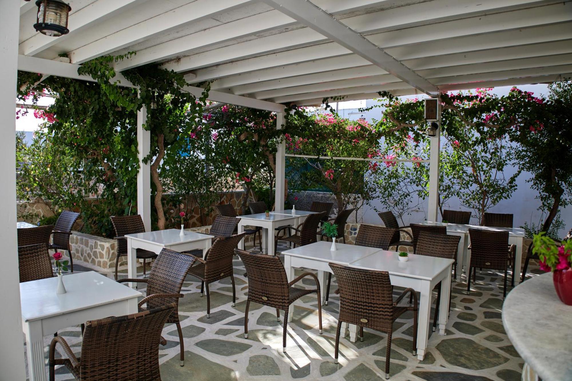 Theologos Place Antiparos Town Extérieur photo