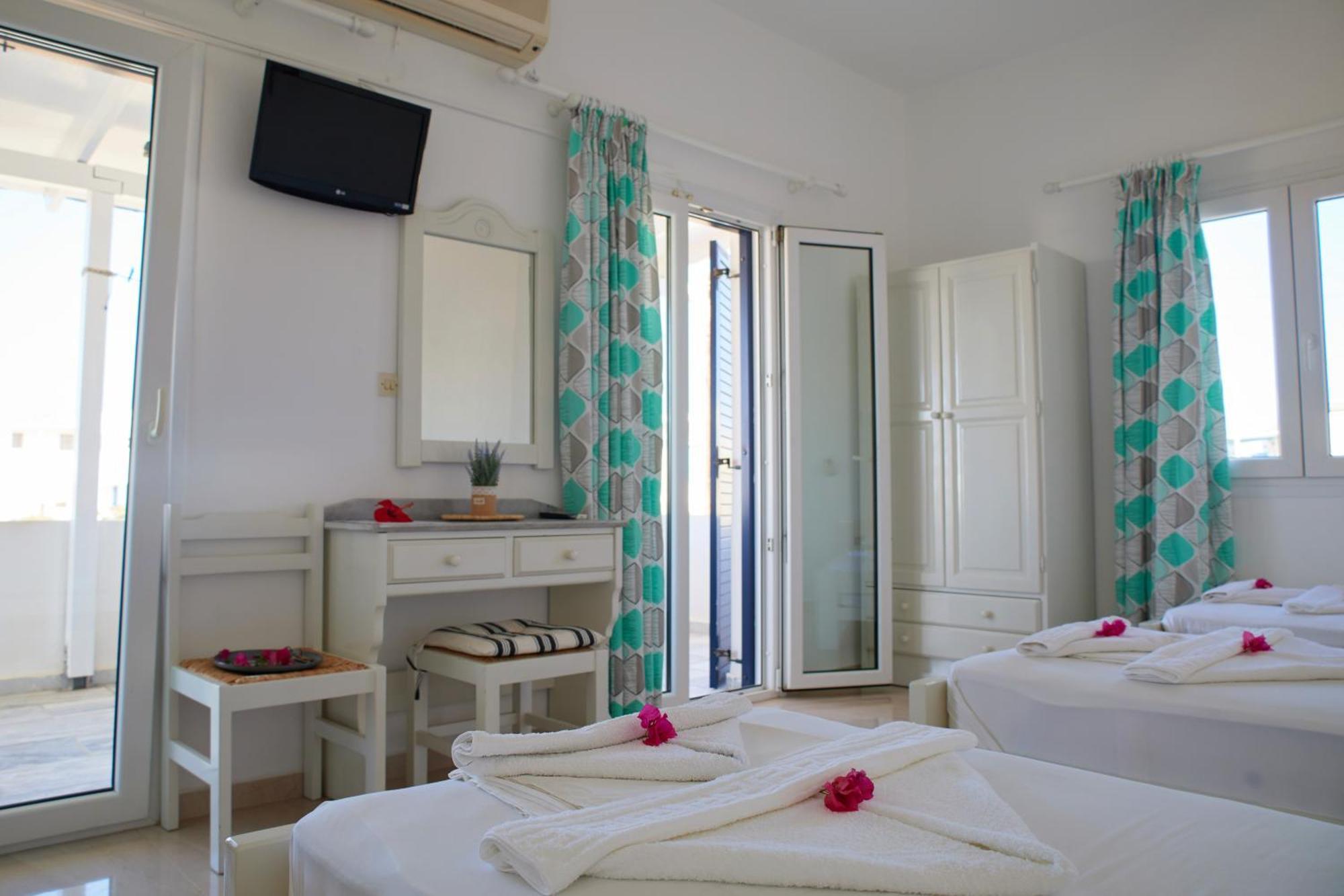 Theologos Place Antiparos Town Extérieur photo