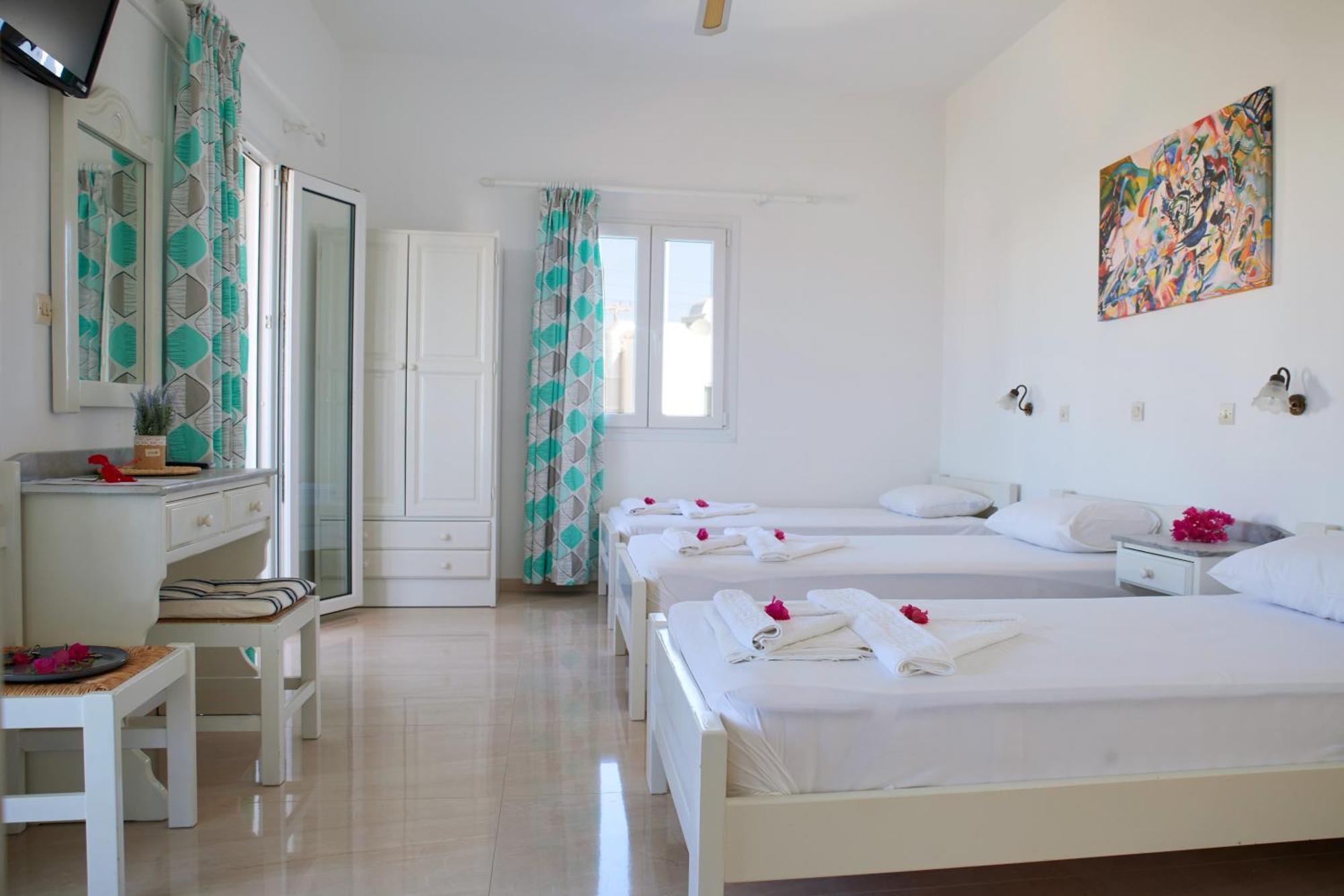 Theologos Place Antiparos Town Extérieur photo