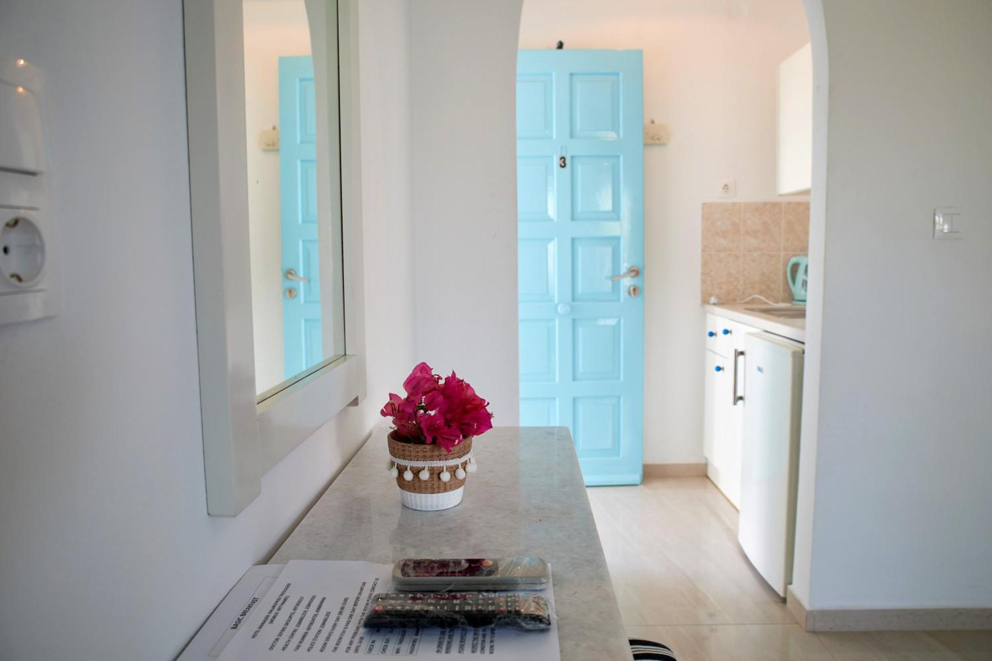 Theologos Place Antiparos Town Extérieur photo