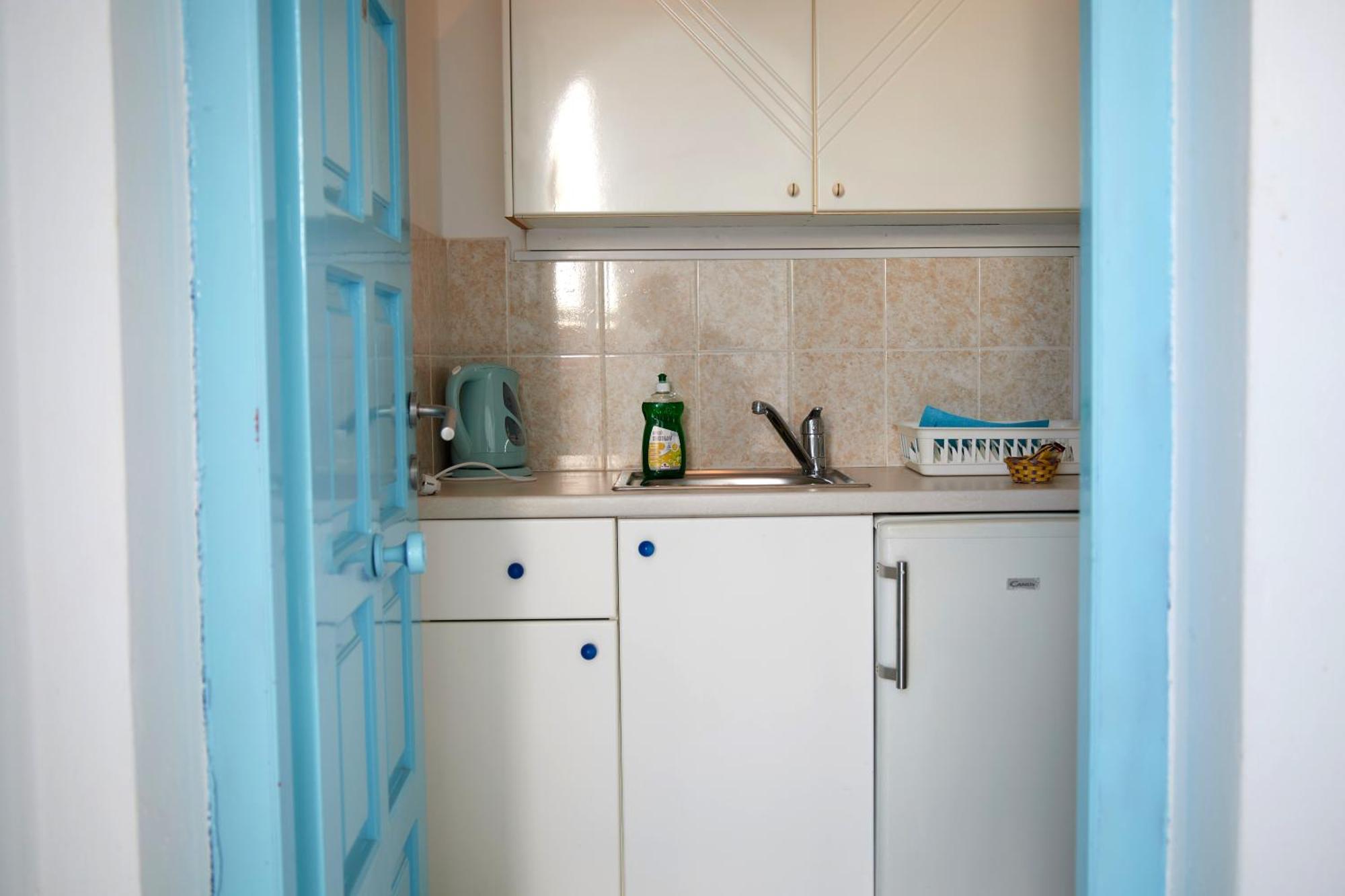 Theologos Place Antiparos Town Extérieur photo