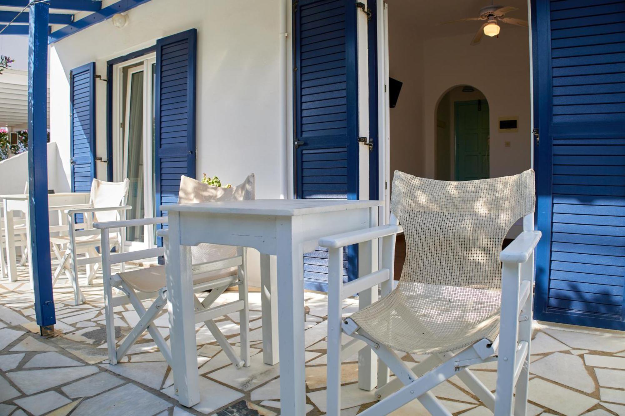 Theologos Place Antiparos Town Extérieur photo