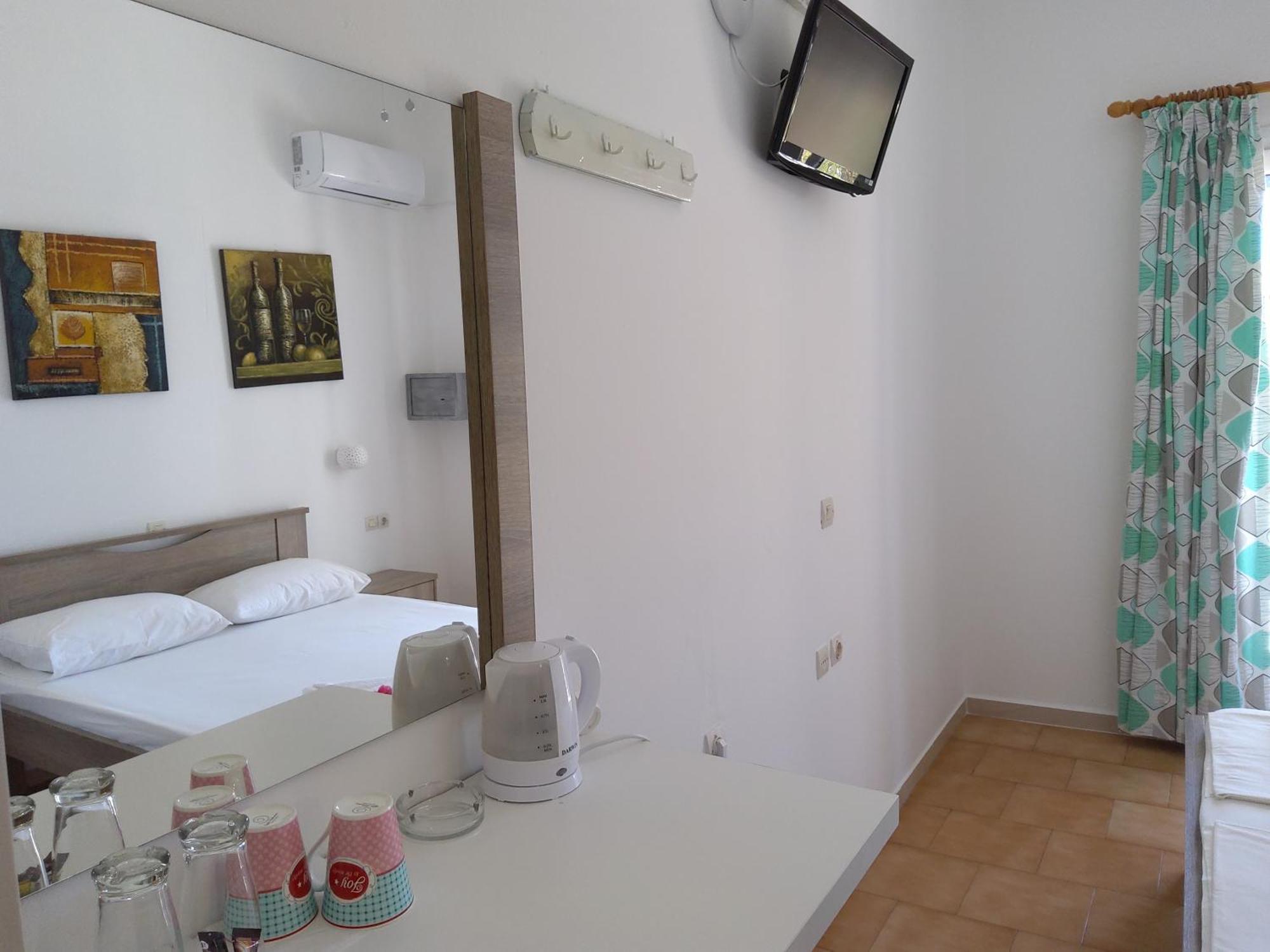 Theologos Place Antiparos Town Extérieur photo